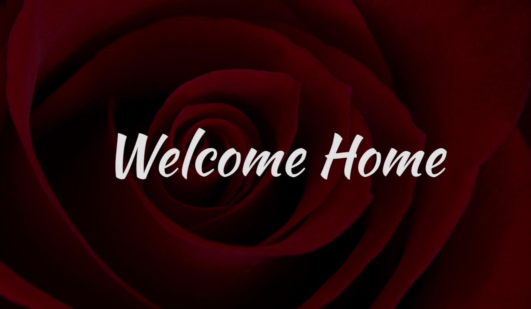 Chasity MerlowMelrose_Place Welcome Home